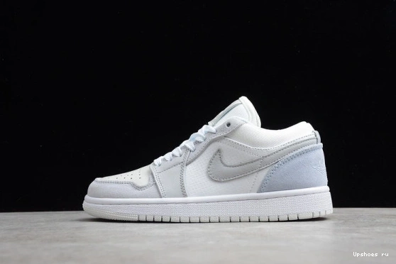 Low 1 Air CV3043-100 Jordan CV3043-100 “Paris” 0701